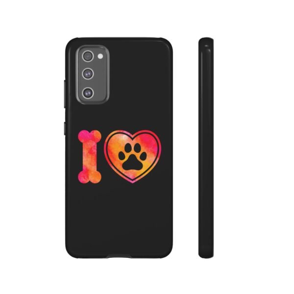 Dog Lover Phone Case for iPhone and Samsung Galaxy - Cell Phone Case - Image 57