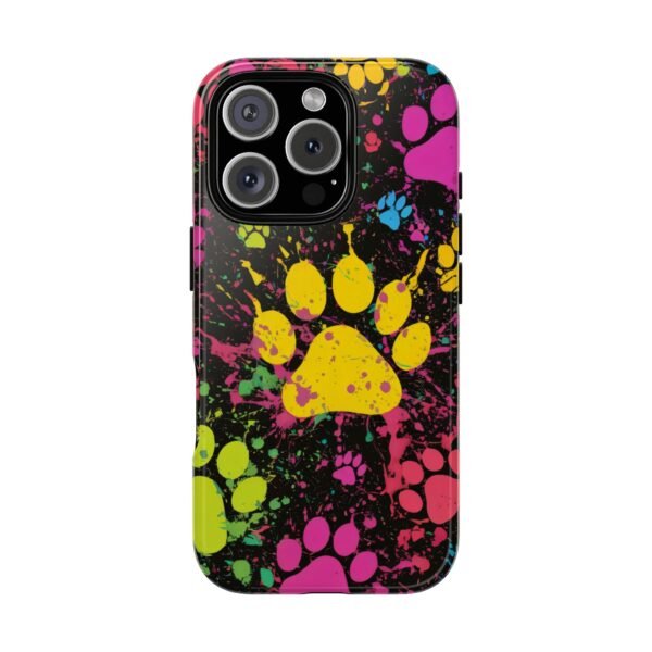 Dog Paws Phone Case, Pet Lover iPhone and Samsung Cases - Image 211