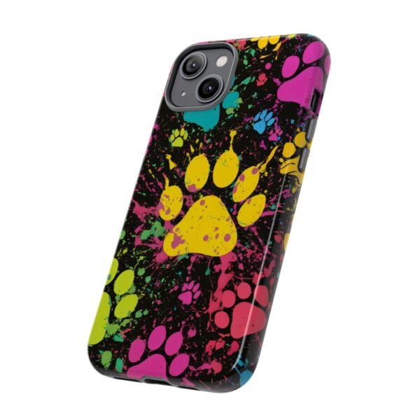 Dog Paws Phone Case, Pet Lover iPhone and Samsung Cases - Image 108