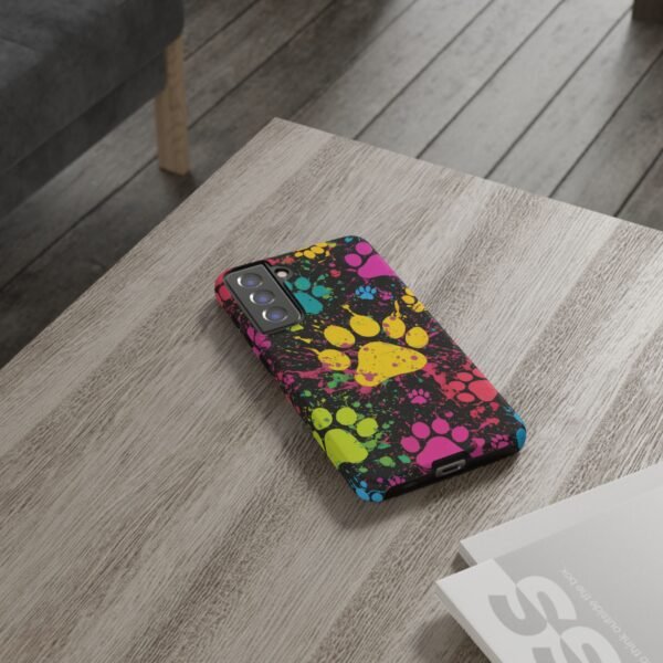 Dog Paws Phone Case, Pet Lover iPhone and Samsung Cases - Image 78