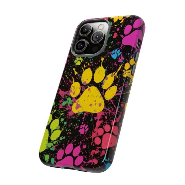 Dog Paws Phone Case, Pet Lover iPhone and Samsung Cases - Image 116