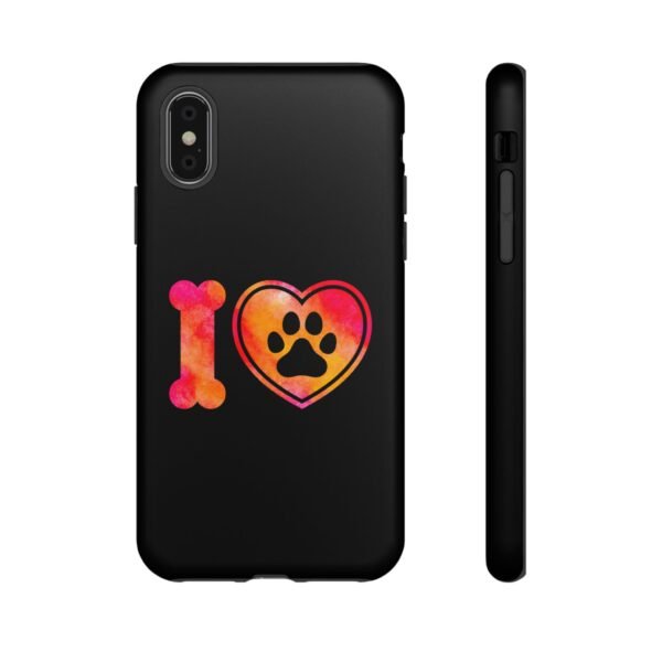 Dog Lover Phone Case for iPhone and Samsung Galaxy - Cell Phone Case - Image 14