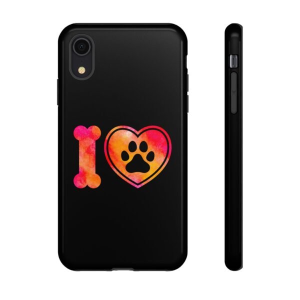 Dog Lover Phone Case for iPhone and Samsung Galaxy - Cell Phone Case - Image 11