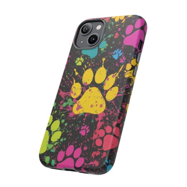 Dog Paws Phone Case, Pet Lover iPhone and Samsung Cases - Image 112