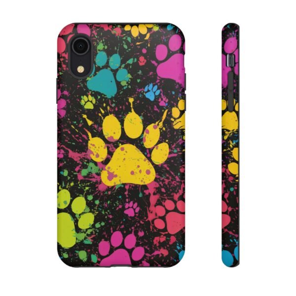 Dog Paws Phone Case, Pet Lover iPhone and Samsung Cases - Image 12