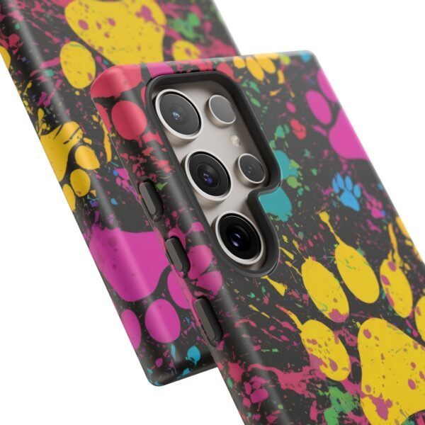 Dog Paws Phone Case, Pet Lover iPhone and Samsung Cases - Image 192