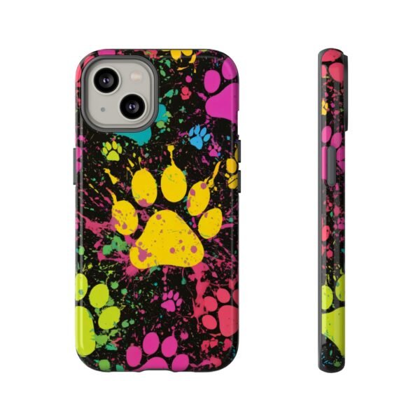 Dog Paws Phone Case, Pet Lover iPhone and Samsung Cases - Image 91