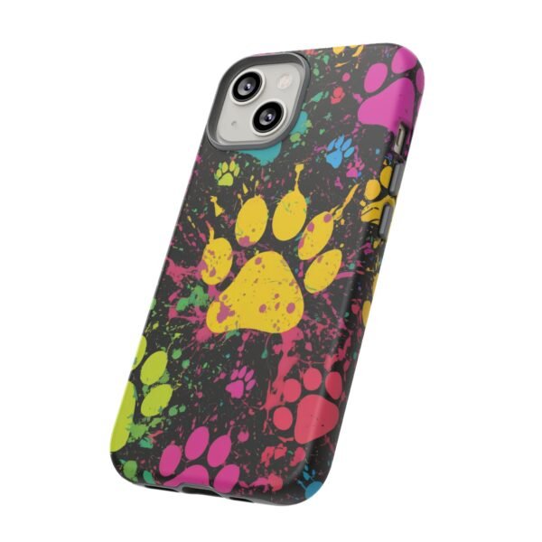 Dog Paws Phone Case, Pet Lover iPhone and Samsung Cases - Image 96