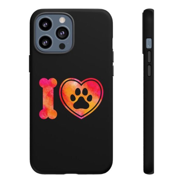 Dog Lover Phone Case for iPhone and Samsung Galaxy - Cell Phone Case - Image 50