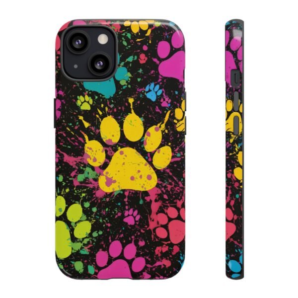 Dog Paws Phone Case, Pet Lover iPhone and Samsung Cases - Image 43