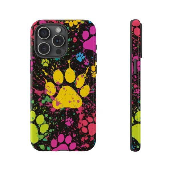 Dog Paws Phone Case, Pet Lover iPhone and Samsung Cases - Image 165