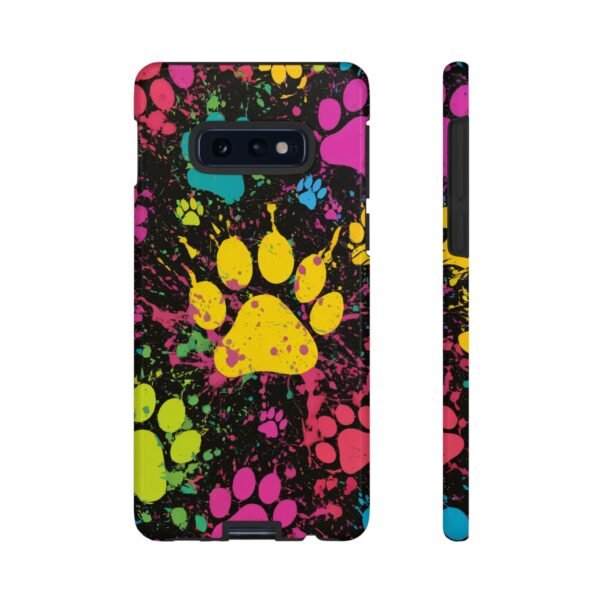 Dog Paws Phone Case, Pet Lover iPhone and Samsung Cases - Image 17