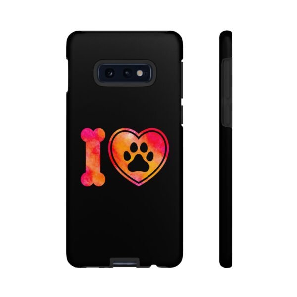 Dog Lover Phone Case for iPhone and Samsung Galaxy - Cell Phone Case - Image 18