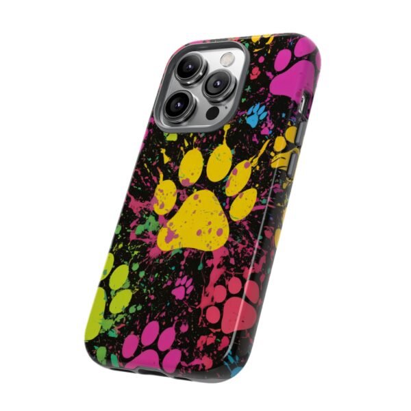 Dog Paws Phone Case, Pet Lover iPhone and Samsung Cases - Image 100