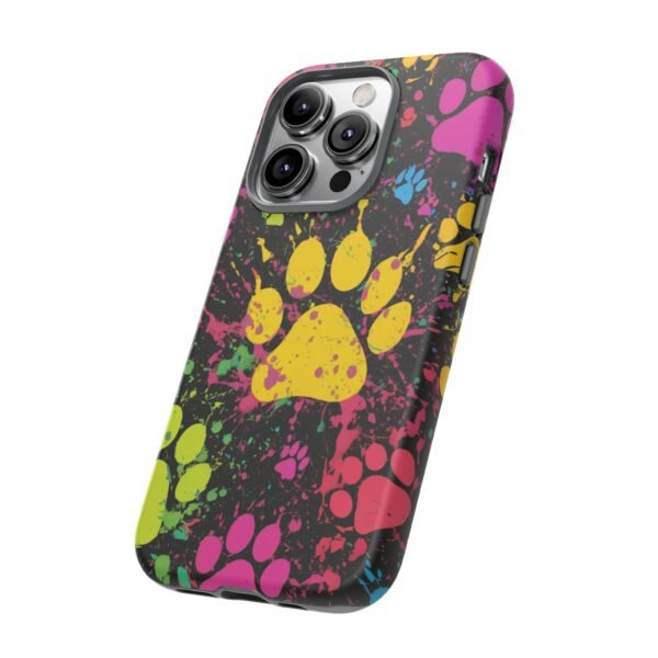 Dog Paws Phone Case, Pet Lover iPhone and Samsung Cases - Image 104