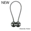 BELAVENIR Magnetic Curtain Tieback High Quality Clip Curtains Buckle Holder - Image 21