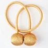 BELAVENIR Magnetic Curtain Tieback High Quality Clip Curtains Buckle Holder - Image 17
