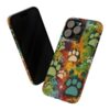 Dog Paws Phone Case, Pet Lover iPhone and Samsung Cases - Image 161