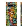 Dog Paws Phone Case, Pet Lover iPhone and Samsung Cases - Image 13
