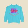 Smile — You Still Have Teeth Funny Sweatshirt - Sarcastic Quote Pullover - Image 11
