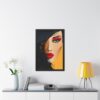 Bold Abstract Portrait Poster, Modern Feminine Art for Bedroom, Living Room, or Office Decor - Image 12