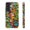 Dog Paws Phone Case, Pet Lover iPhone and Samsung Cases - Image 73
