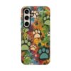 Dog Paws Phone Case, Pet Lover iPhone and Samsung Cases - Image 175
