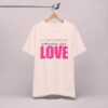 Talk to Yourself Like Someone You Love Inspirational Shirt - Self-Love Graphic T-Shirt - Image 7