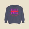 Smile — You Still Have Teeth Funny Sweatshirt - Sarcastic Quote Pullover - Image 8