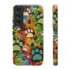 Dog Paws Phone Case, Pet Lover iPhone and Samsung Cases - Image 71