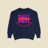 Smile — You Still Have Teeth Funny Sweatshirt - Sarcastic Quote Pullover - Image 9