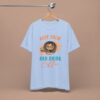 Keep Calm and Drink Coffee Graphic Tee - Funny Coffee Lover Shirt - Image 12