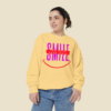 Smile — You Still Have Teeth Funny Sweatshirt - Sarcastic Quote Pullover