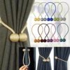 BELAVENIR Magnetic Curtain Tieback High Quality Clip Curtains Buckle Holder