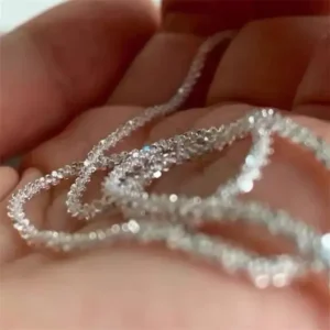 Popular Necklace For Women Clavicle Chain Choker Fashion Jewelry Accessories