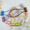 BELAVENIR Magnetic Curtain Tieback High Quality Clip Curtains Buckle Holder - Image 5