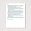 Athlete IV Therapy SOPs - Electrolyte IV Protocol for Performance and Recovery - Athletic IV Drip Guide - Clinical Reference - Image 4