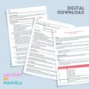 Athlete IV Therapy SOPs - Electrolyte IV Protocol for Performance and Recovery - Athletic IV Drip Guide - Clinical Reference - Image 3