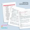 Calculating the Osmolarity of an IV - IV Osmolarity Calculation Guide for IV Therapy - Osmolarity Calculation Chart and Clinical SOPs - Image 3