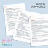 General MedSpa SOP - Clinical Procedures and Operational Protocols - Compliance, Safety and Patient Care Standards - Medical Reference PDF - Image 3