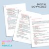 Google Business Profile Setup Guide โ Step-by-Step GBP Optimization & Local SEO Starter Guide - Business Listing Setup, Verification & Profile Management PDF - Image 3