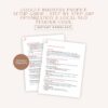 Google Business Profile Setup Guide โ Step-by-Step GBP Optimization & Local SEO Starter Guide - Business Listing Setup, Verification & Profile Management PDF - Image 2