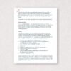 Hazard Communication Policy - OSHA Hazard Communication Program (HCS) Workplace Safety and Chemical Safety Compliance Template PDF - Image 4