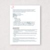 IV Therapy Good Faith Exam Template - EMR Note for IV Vitamin Therapy | Medical Assessment & Plan | Clinical Reference - Image 4