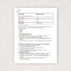 Mobile IV Therapy โ Nurse Safety Protocol - In-Home IV Infusion Guidelines - Mobile IV Clinic Safety - Image 4