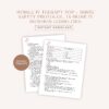 Mobile IV Therapy โ Nurse Safety Protocol - In-Home IV Infusion Guidelines - Mobile IV Clinic Safety - Image 2