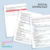 Needle Stick Injury SOP - Clinical Needle Stick Injury Response Protocol for Nurses & Medical Staff - Exposure Management - Image 3
