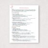 OSHA Compliant Staff Health and Safety Plan – Workplace Safety, Infection Control & Emergency Preparedness Policy Template PDF - Image 4