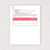 Pharmacy SDS SOP – OSHA Compliance Template, Safety Data Sheet Procedure, Hazard Communication SOPs, Staff Training Policy - Image 5