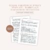 Sexual Harassment Policy Template – Workplace Harassment Definitions, Reporting Procedures & HR Compliance Policy PDF - Image 2
